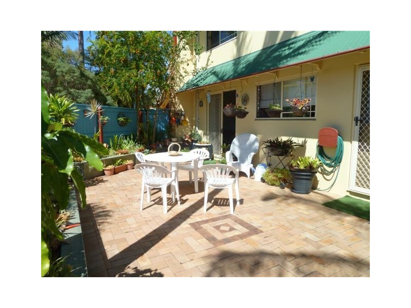 Dicky Beach QLD 4551