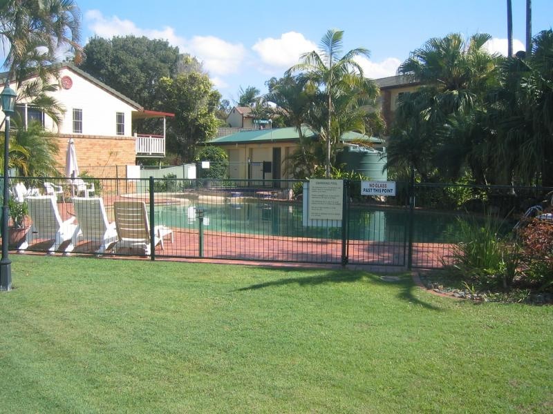 Dicky Beach QLD 4551