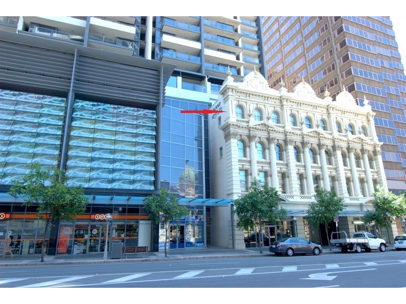 422 Queen Street, Brisbane QLD 4000