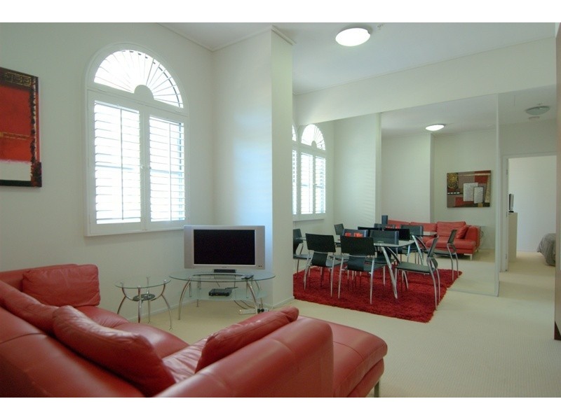 422 Queen Street, Brisbane QLD 4000