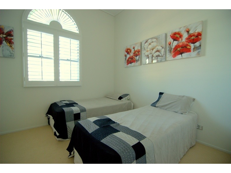 422 Queen Street, Brisbane QLD 4000