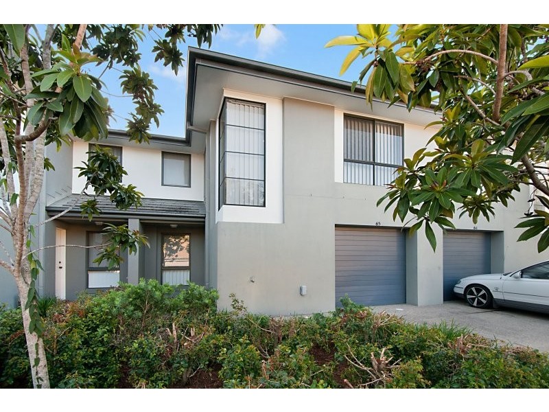 2/24 Jessica Drive, Upper Coomera QLD 4209