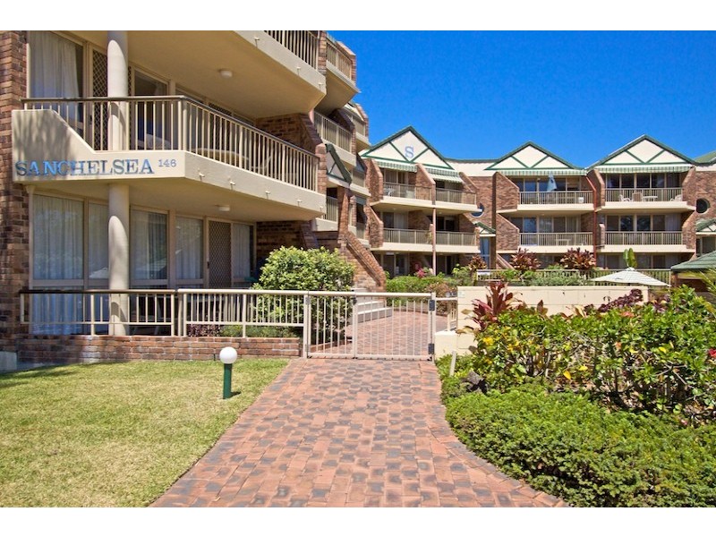 6/146 Pacific Parade, Bilinga QLD 4225