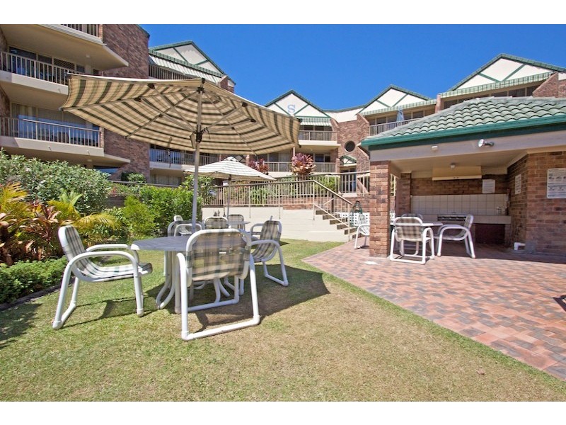 6/146 Pacific Parade, Bilinga QLD 4225