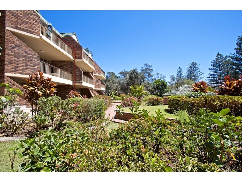 6/146 Pacific Parade, Bilinga QLD 4225