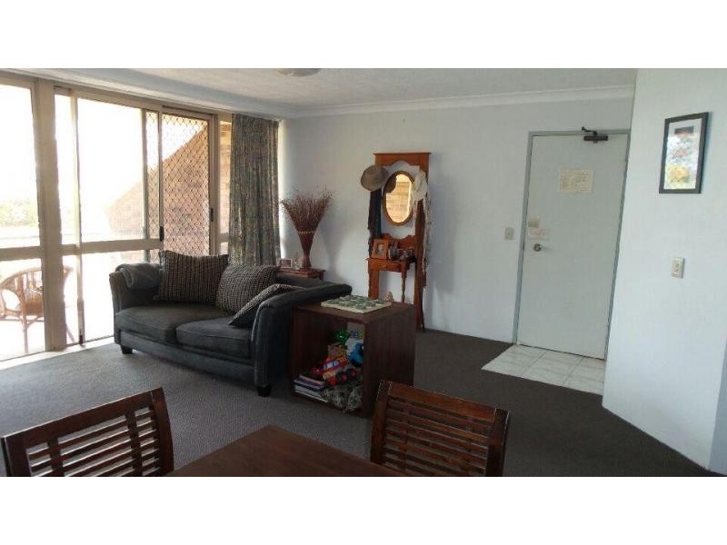 6/146 Pacific Parade, Bilinga QLD 4225