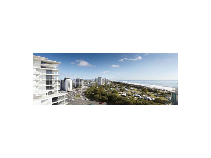 24/12 Parker Street, Maroochydore QLD 4558