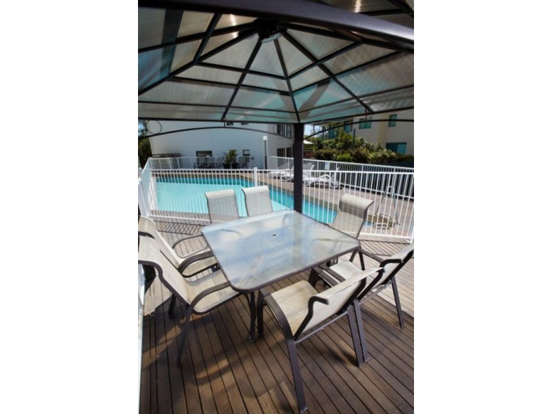 24/12 Parker Street, Maroochydore QLD 4558