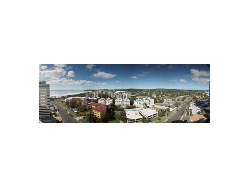 24/12 Parker Street, Maroochydore QLD 4558