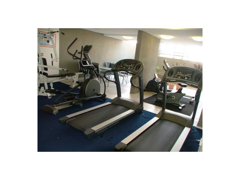 38/27 Station Road, Indooroopilly QLD 4068