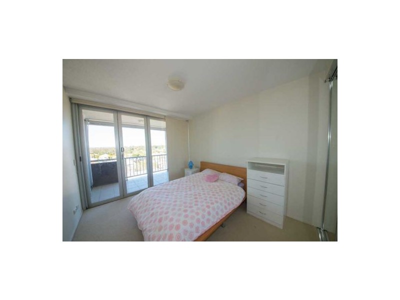 38/27 Station Road, Indooroopilly QLD 4068