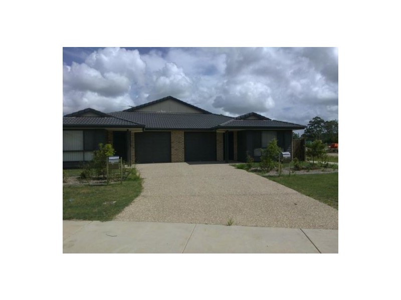 48 Water Fern Drive, Caboolture QLD 4510