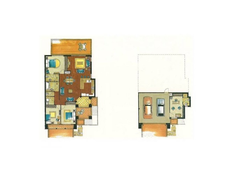 47/31 Langport Parade, Mudgeeraba QLD 4213