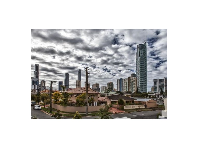 Surfers Paradise QLD 4217