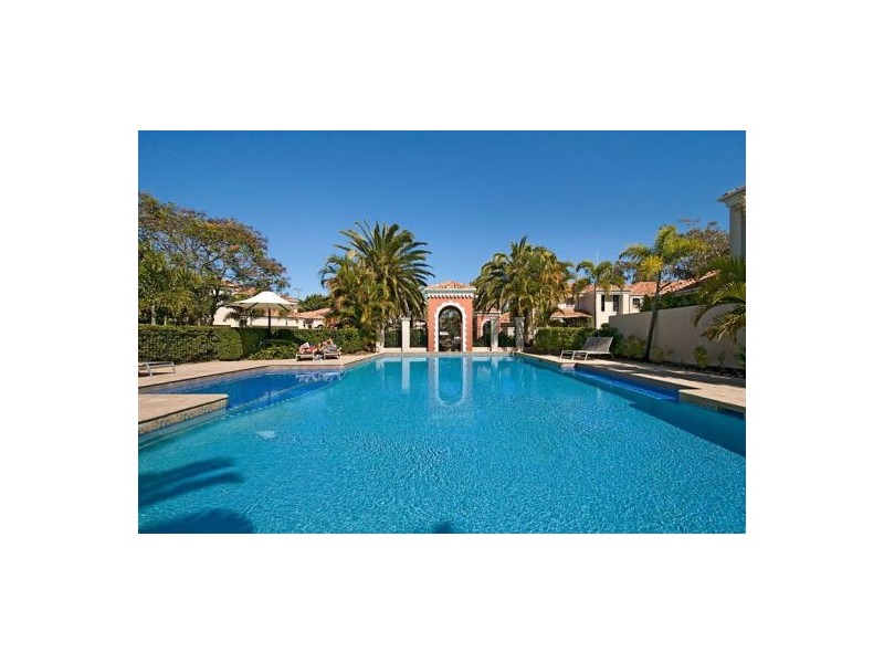 1/7 Elliot Street, Surfers Paradise QLD 4217