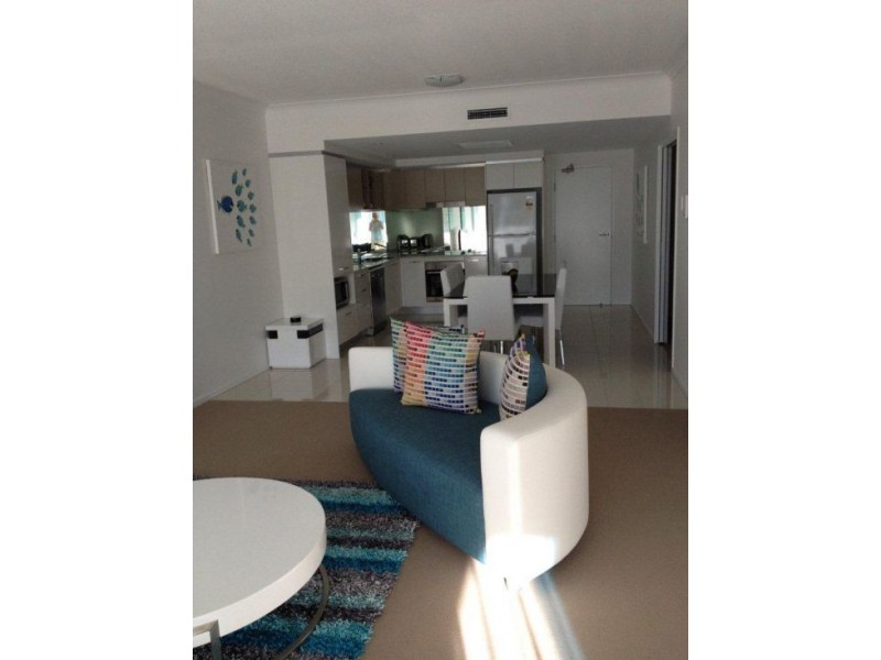 205/30 Paradise Island, Surfers Paradise QLD 4217