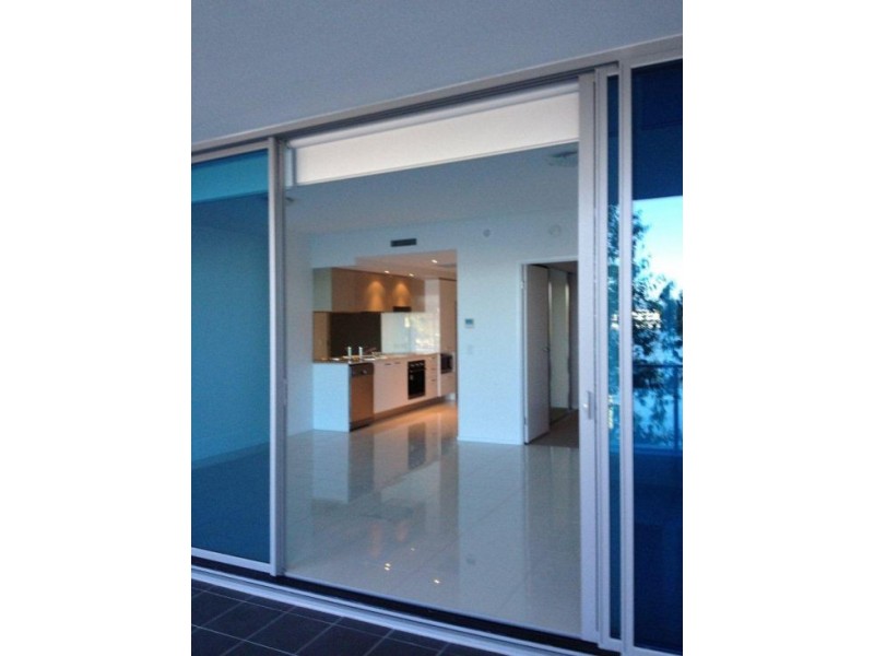 205/30 Paradise Island, Surfers Paradise QLD 4217