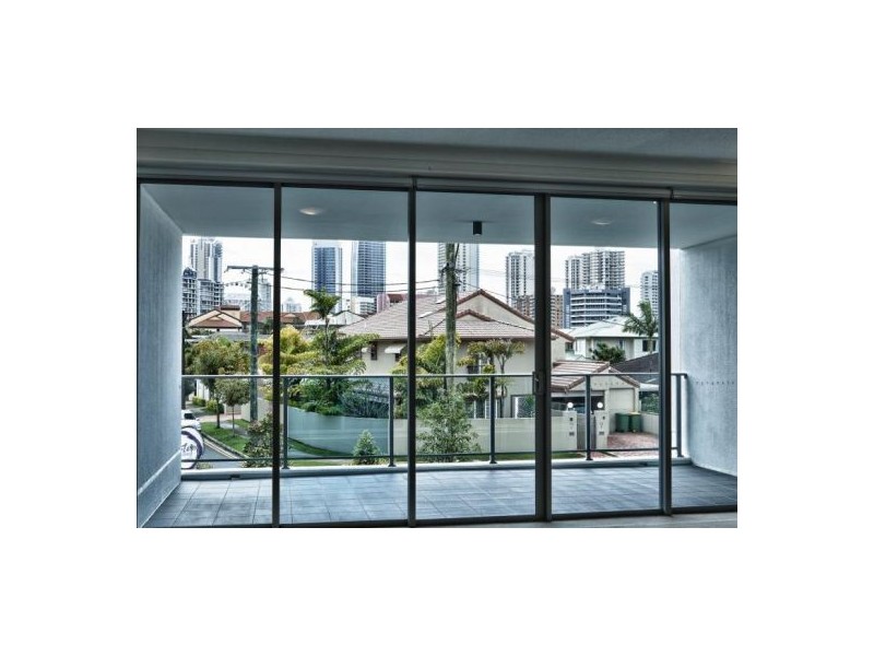 205/30 Paradise Island, Surfers Paradise QLD 4217