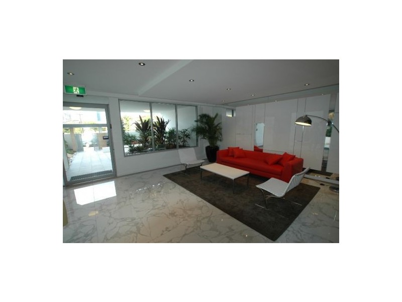 205/30 Paradise Island, Surfers Paradise QLD 4217