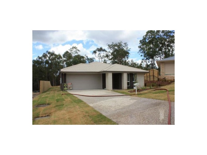 14 Forest Oak Drive, Chuwar QLD 4306