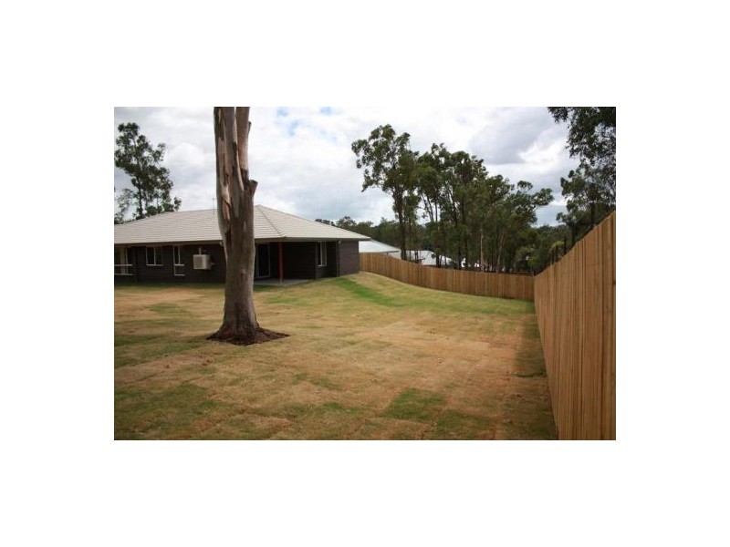 14 Forest Oak Drive, Chuwar QLD 4306