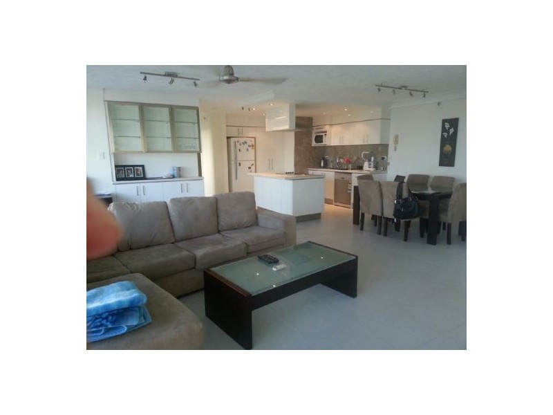 5 Clifford Street, Surfers Paradise QLD 4217