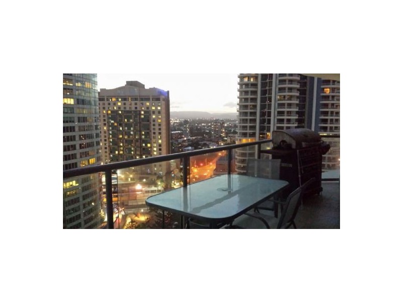 5 Clifford Street, Surfers Paradise QLD 4217