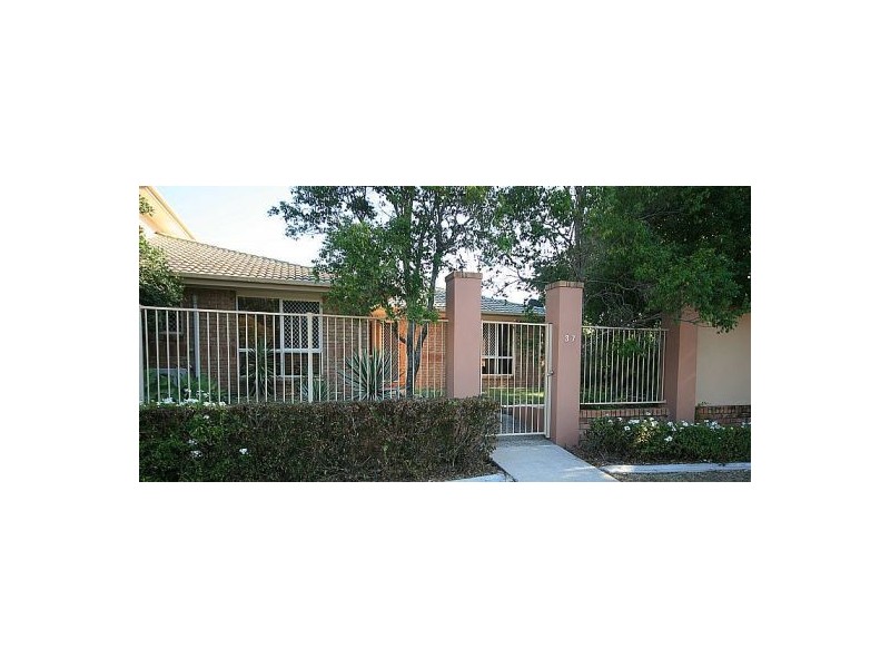 37/27 Camille Crescent, Wynnum West QLD 4178