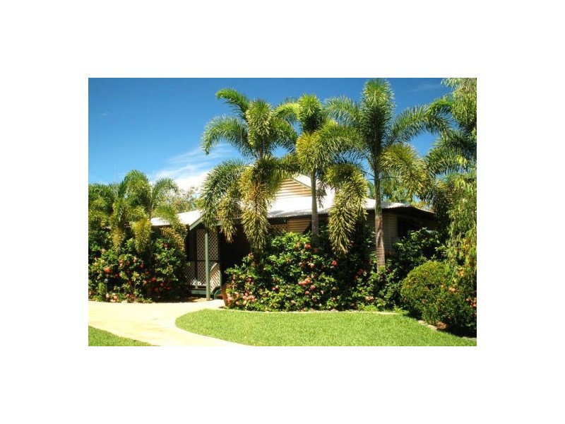 6 Sanctuary Parade, Broome WA 6725