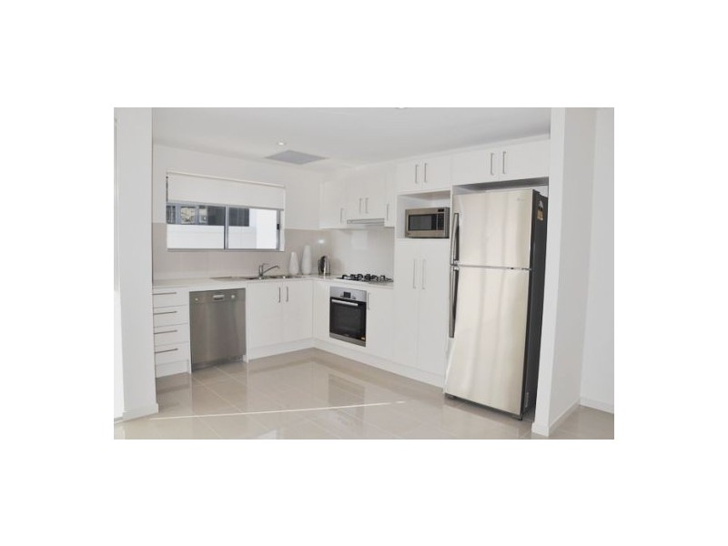 212/23 Robinson Place, Kelvin Grove QLD 4059