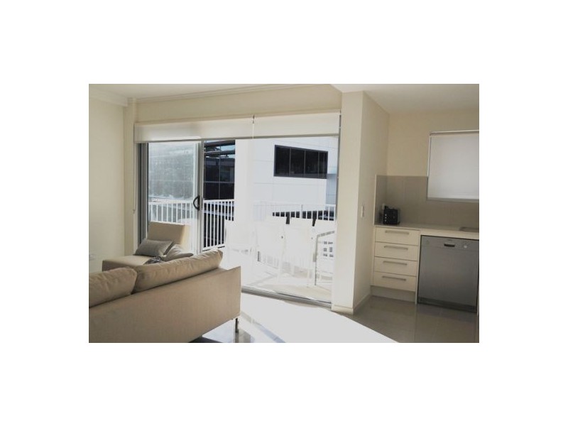 212/23 Robinson Place, Kelvin Grove QLD 4059