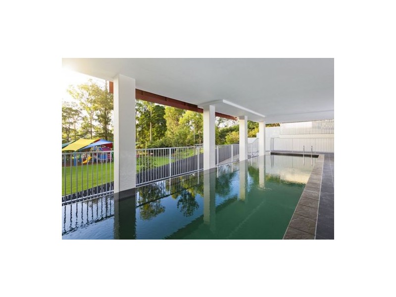 212/23 Robinson Place, Kelvin Grove QLD 4059
