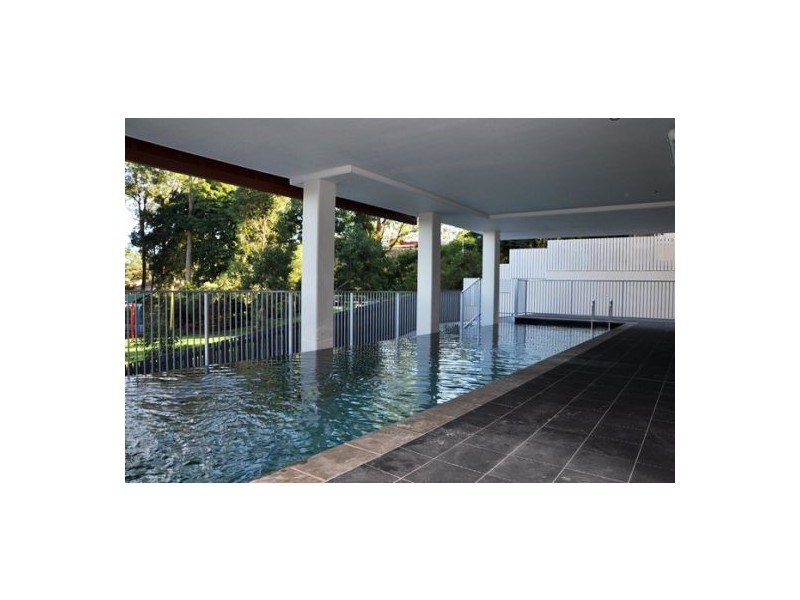 204/23 Robinson Place, Kelvin Grove QLD 4059