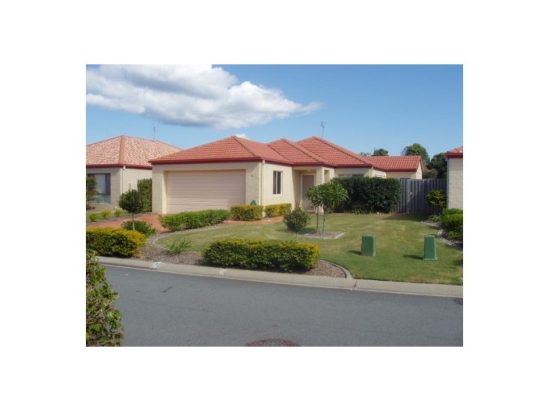 6/19 Yaun Street, Coomera QLD 4209