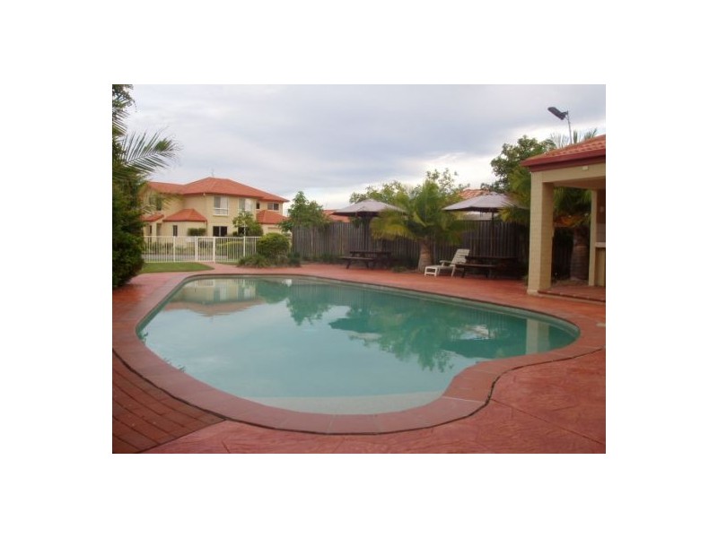 6/19 Yaun Street, Coomera QLD 4209