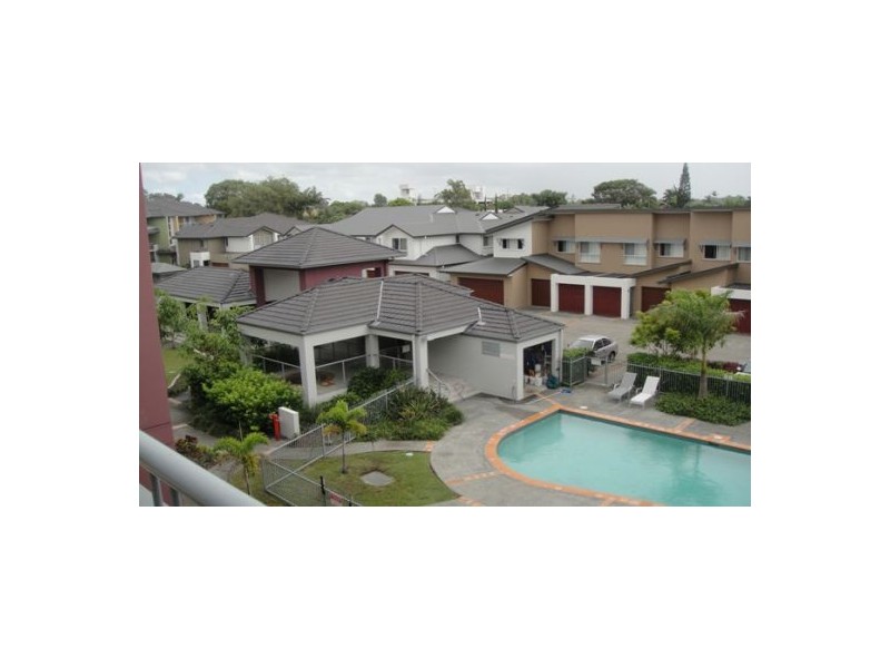 613/33 Clark Street, Biggera Waters QLD 4216