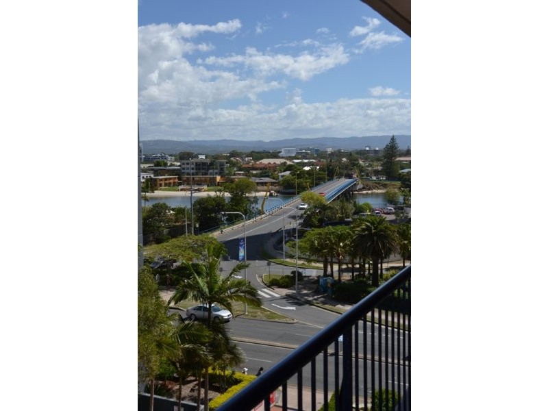 67 Ferny Ave, Surfers Paradise QLD 4217