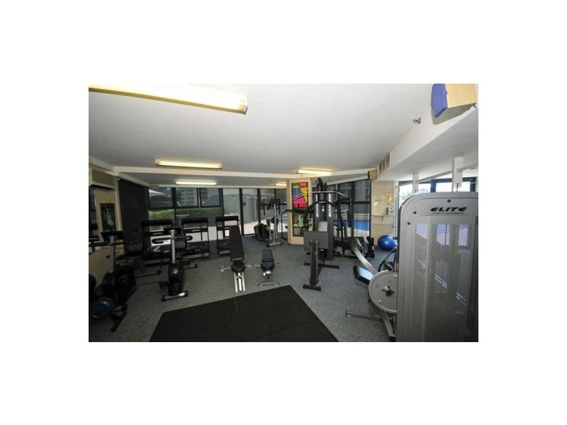 Kangaroo Point QLD 4169