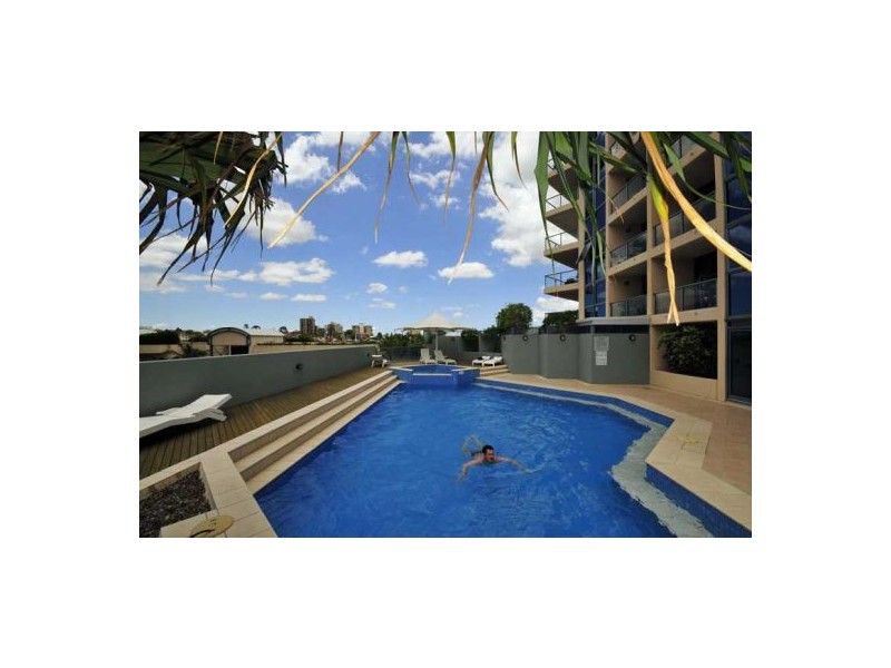 Kangaroo Point QLD 4169