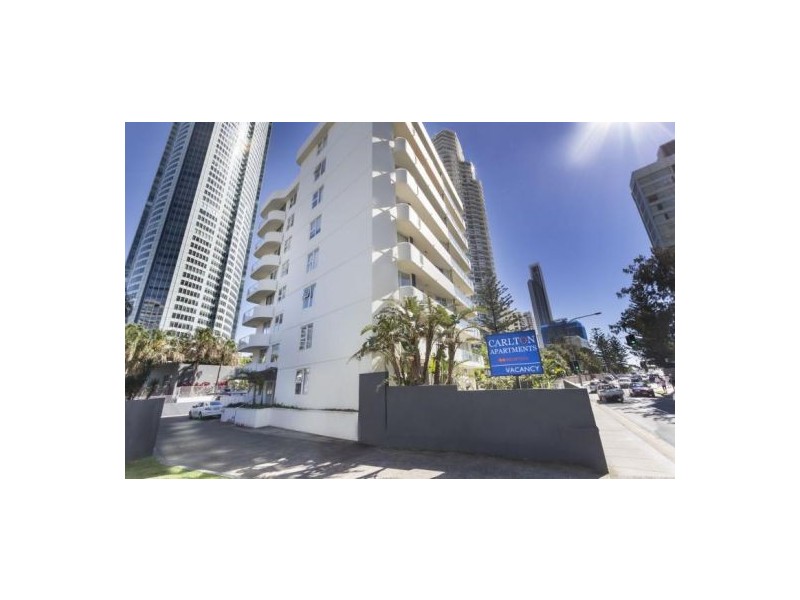 4-10 Clifford Street, Surfers Paradise QLD 4217
