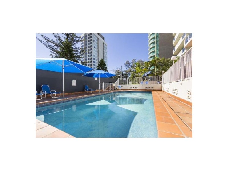 4-10 Clifford Street, Surfers Paradise QLD 4217