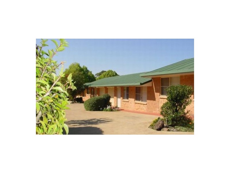 Toowoomba QLD 4350