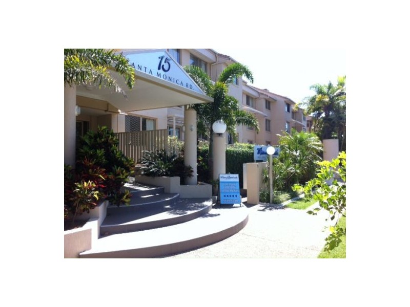 58/15 Santa Monica Blvd, Miami QLD 4220