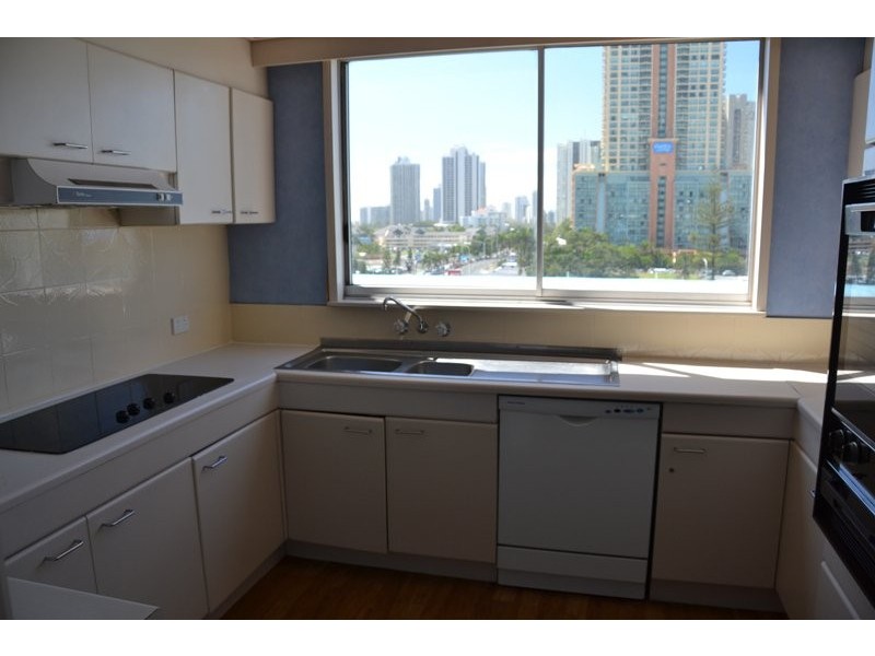 67 Ferny Ave, Surfers Paradise QLD 4217