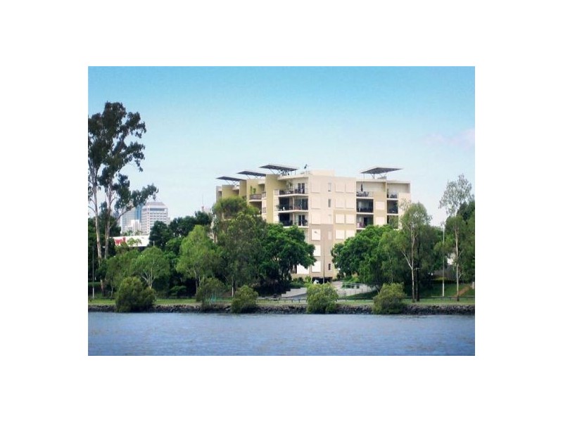 12/5 Duncan Street, West End QLD 4101