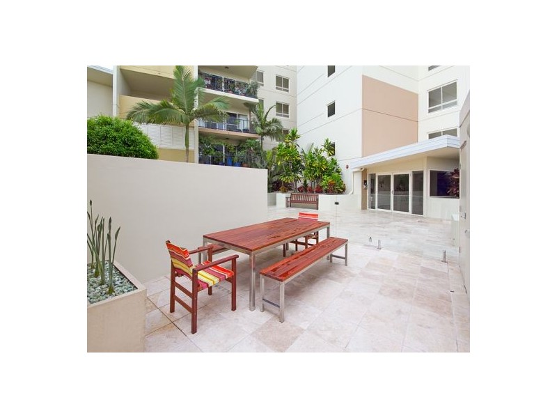 12/5 Duncan Street, West End QLD 4101