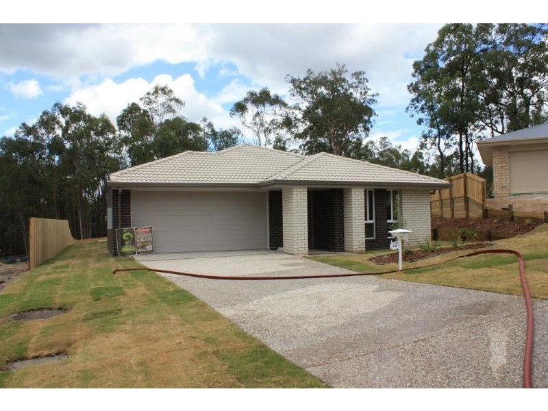14 Forest Oak Drive, Chuwar QLD 4306