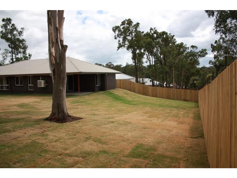 14 Forest Oak Drive, Chuwar QLD 4306