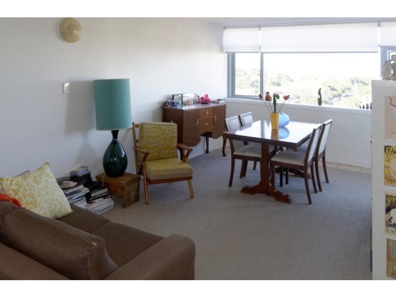 7c/172 Oxlade Drive, New Farm QLD 4005