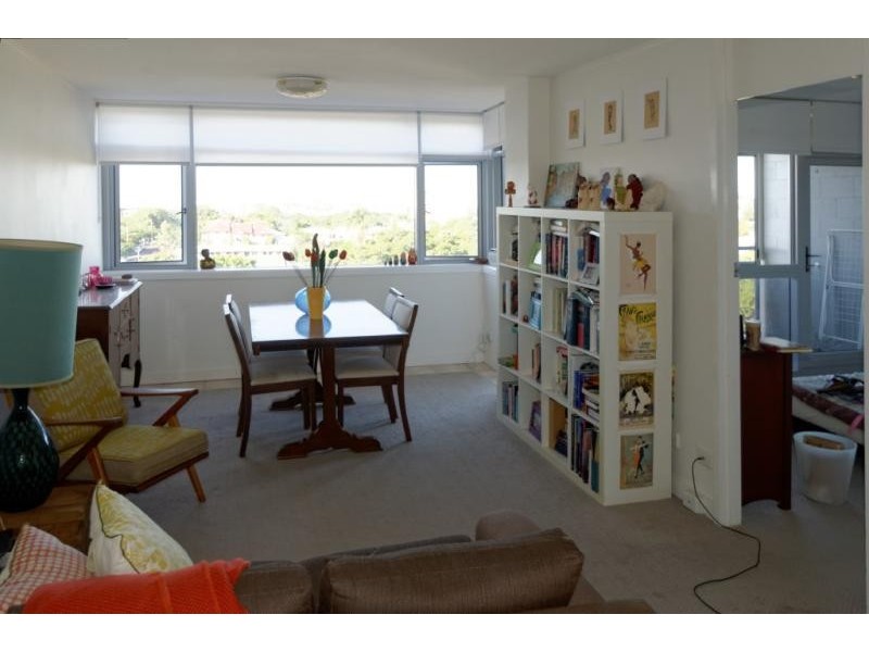 7c/172 Oxlade Drive, New Farm QLD 4005